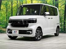 2026 Honda N BOX