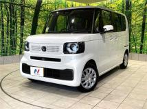 2025 Honda N BOX