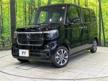 2025 Honda N BOX