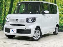 2025 Honda N BOX