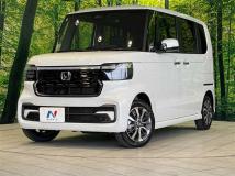 2026 Honda N BOX