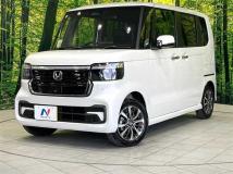 2026 Honda N BOX