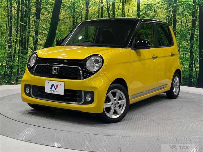 2013 Honda N-ONE