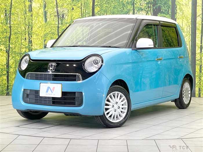 2013 Honda N-ONE