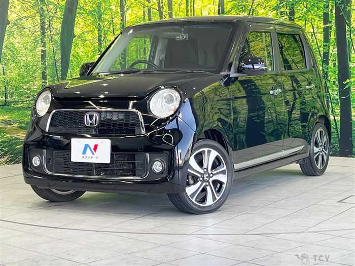 2013 Honda N-ONE