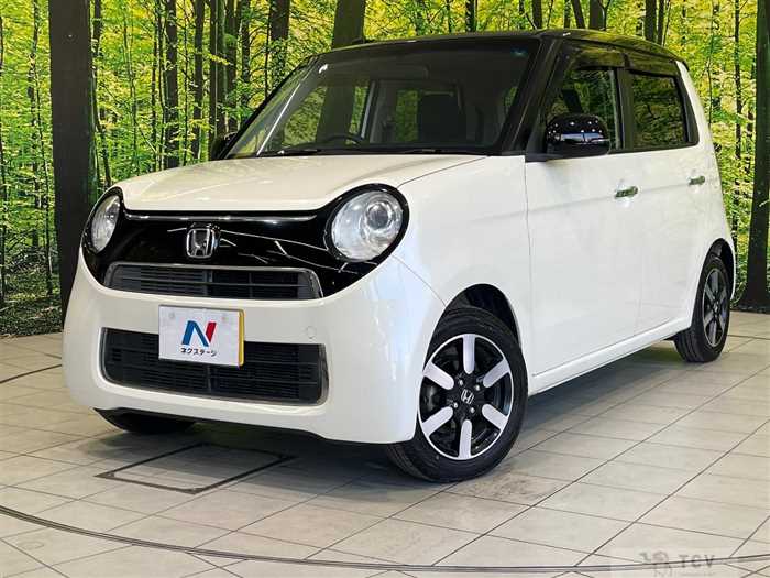 2015 Honda N-ONE