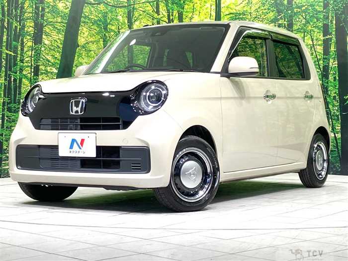 2021 Honda N-ONE
