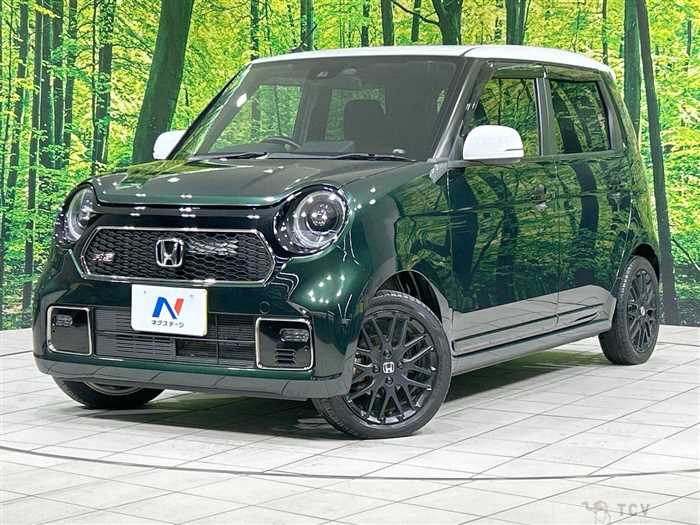 2021 Honda N-ONE