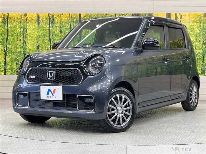 2024 Honda N-ONE