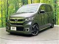 2016 Honda N-WGN