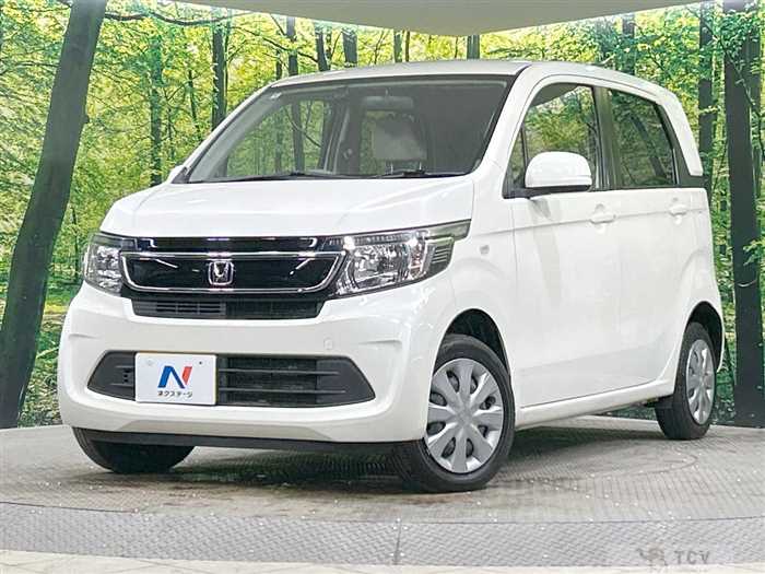 2014 Honda N-WGN