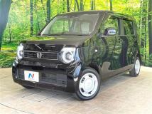 2022 Honda N-WGN