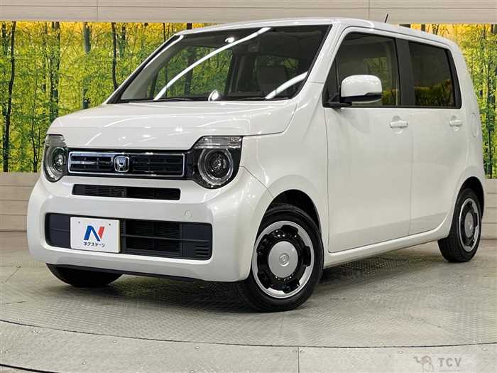 2024 Honda N-WGN