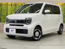 2024 Honda N-WGN