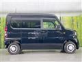 2025 Honda N-VAN