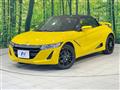 2016 Honda S660