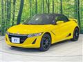 2016 Honda S660