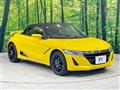 2016 Honda S660