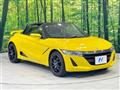 2016 Honda S660