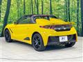 2016 Honda S660