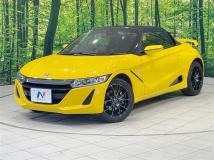 2016 Honda S660