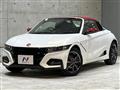 2020 Honda S660