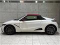 2020 Honda S660