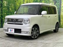 2015 Daihatsu Move Conte