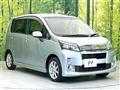 2013 Daihatsu Move