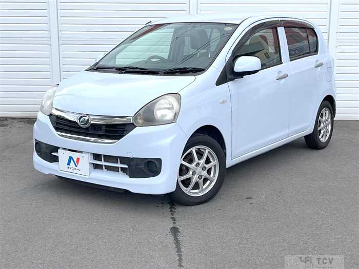 2014 Daihatsu Mira Es