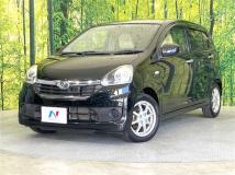 2016 Daihatsu Mira Es
