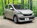 2016 Daihatsu Mira Es