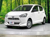 2019 Daihatsu Mira Es