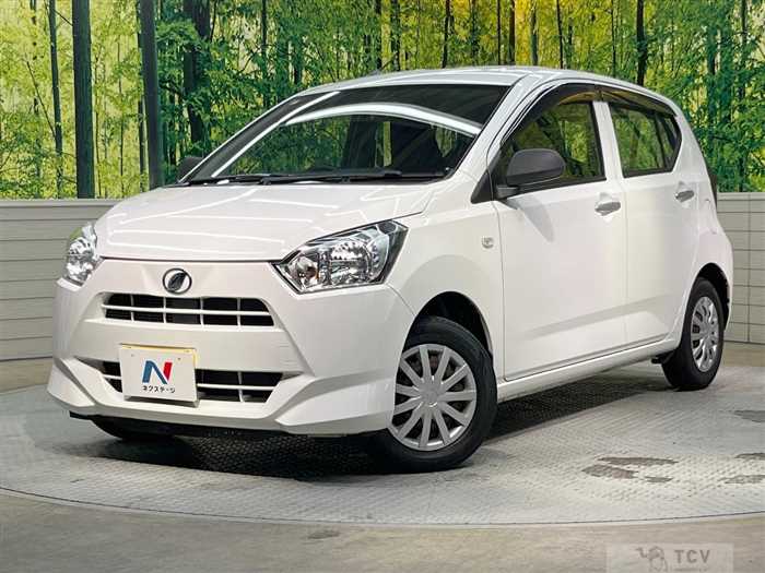2019 Daihatsu Mira Es