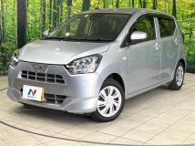 2021 Daihatsu Mira Es