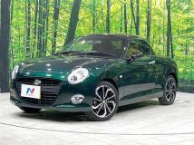 2017 Daihatsu Copen