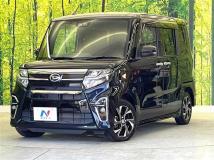 2019 Daihatsu Tanto