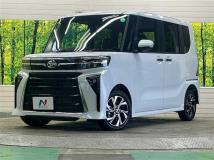 2024 Daihatsu Tanto