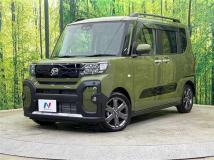 2025 Daihatsu Tanto