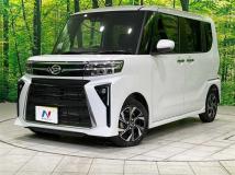2025 Daihatsu Tanto