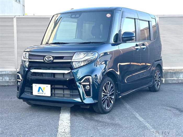 2019 Daihatsu Tanto