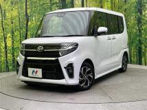 2020 Daihatsu Tanto