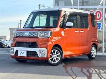 2015 Daihatsu WAKE