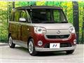 2017 Daihatsu Move Canbus