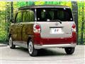 2017 Daihatsu Move Canbus