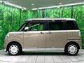 2017 Daihatsu Move Canbus