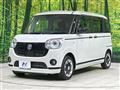 2020 Daihatsu Move Canbus