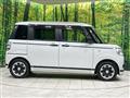 2020 Daihatsu Move Canbus