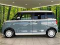 2025 Daihatsu Move Canbus