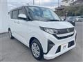 2025 Daihatsu Move